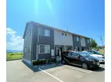 VIVACEB棟