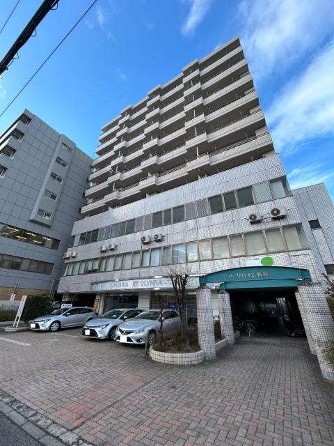 アークハイム新潟