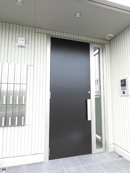 アクロスS