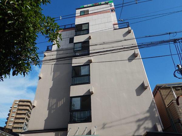 シャルマン早苗