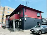 コーポラス光喜B棟