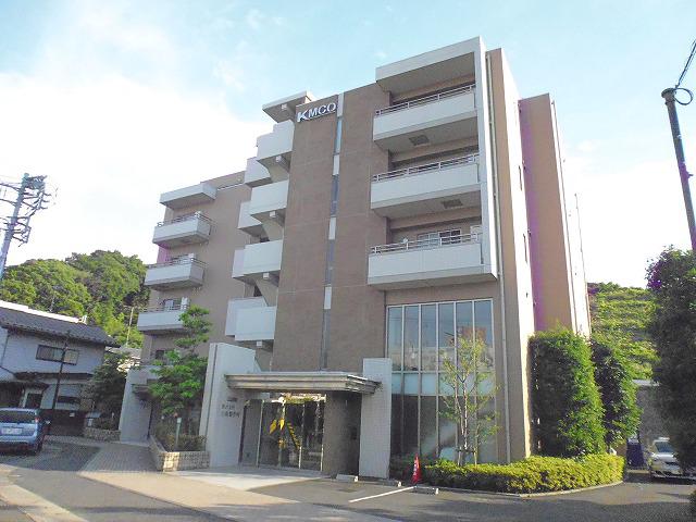 グリーンヴェヴェイ向ヶ丘