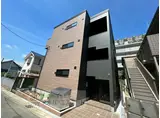 CRECIA常盤平III