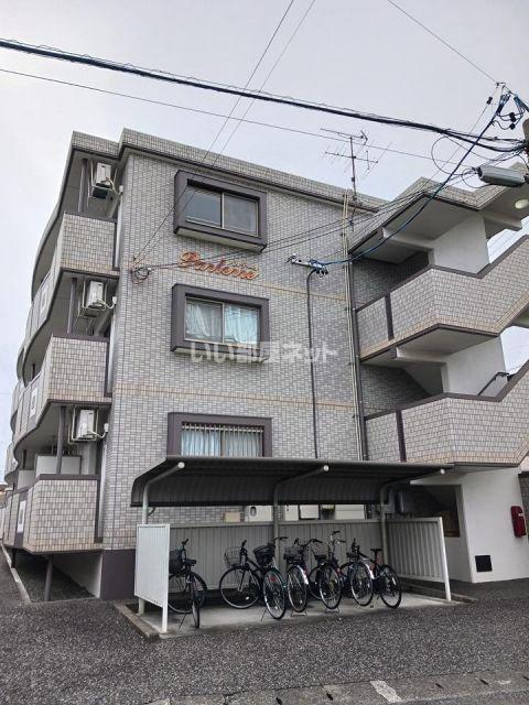 パルテール