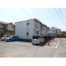 コーポラスさとう B・C