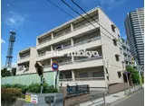 旭マンション
