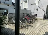 レオパレス東大道