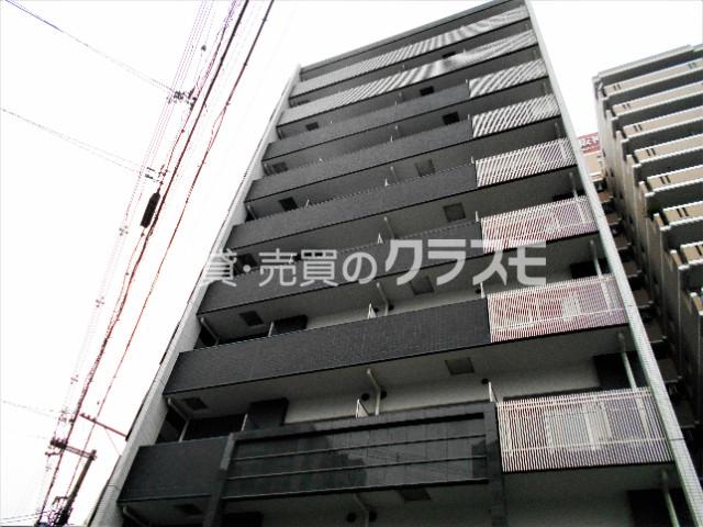 HRフロントリーガル難波ウエスト