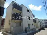 AJ南柏ウエスト II