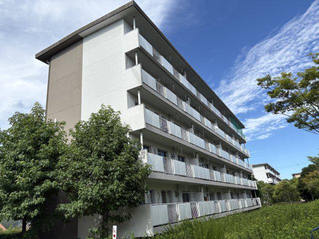 ビレッジハウス志染11号棟