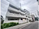 プロスパーレジデンス