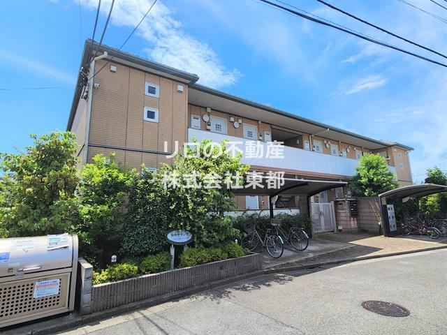 カサグランデ