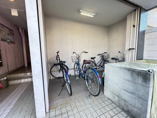 ヴィラカレッジ大曽根