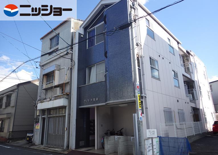 ヴィラカレッジ大曽根(ワンルーム/2階)