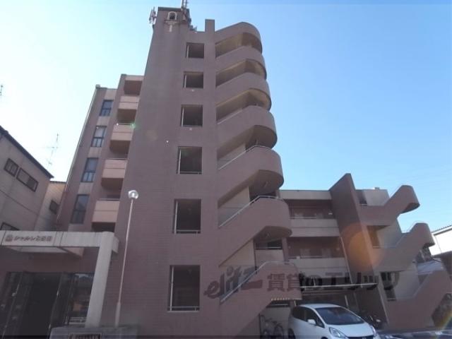 シャルレ8番館