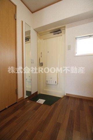 第7年見マンション