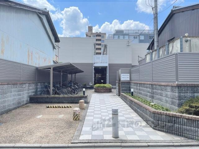レオパレスイン京都