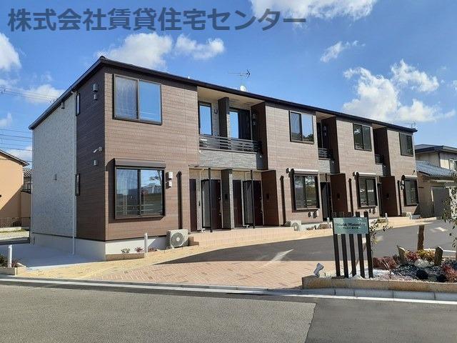 ウェルス 松江北