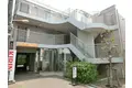 広尾レジデンスA棟