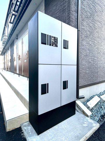 ＪＲ東北本線 盛岡駅 徒歩16分 2階建 築1年