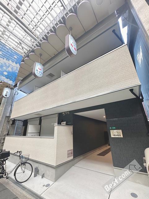 ALEGRIA平野本町II