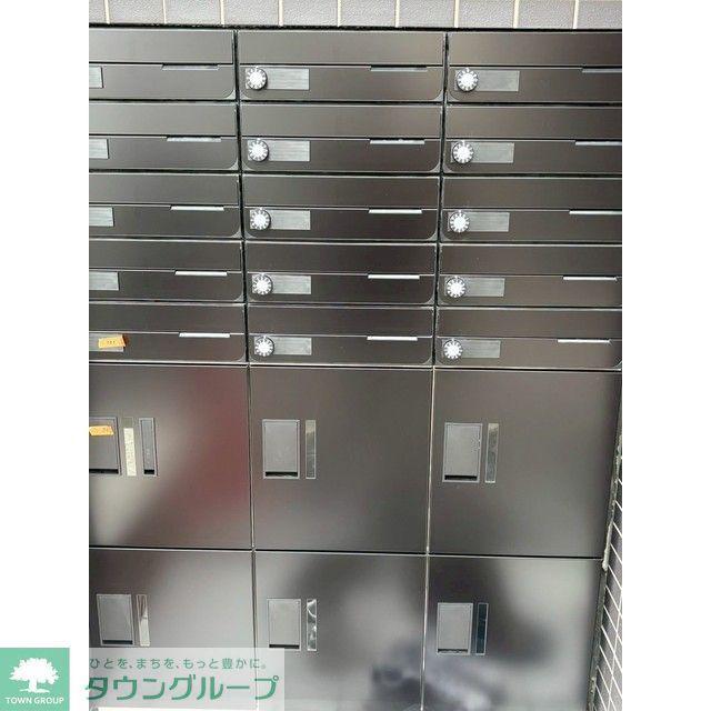 ウェルスクエア西新宿五丁目