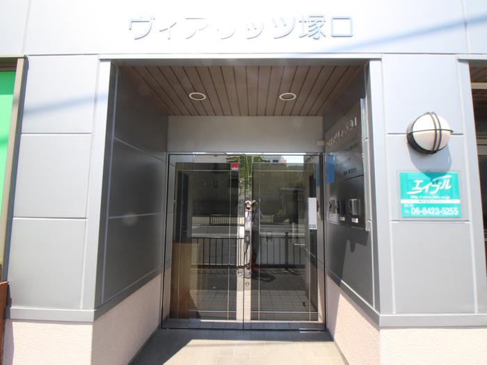 ヴィアリッツ塚口