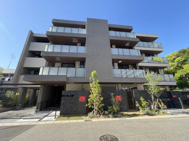 LA VITA西宮北口(1LDK/3階)