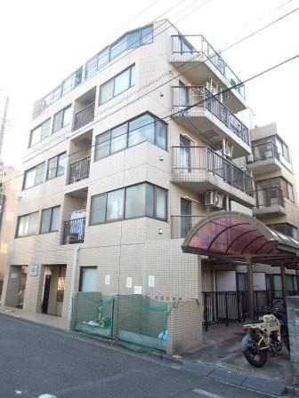 共立リライアンス上野町I