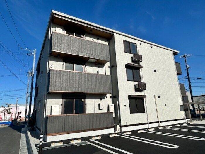 DーHILLS子安III