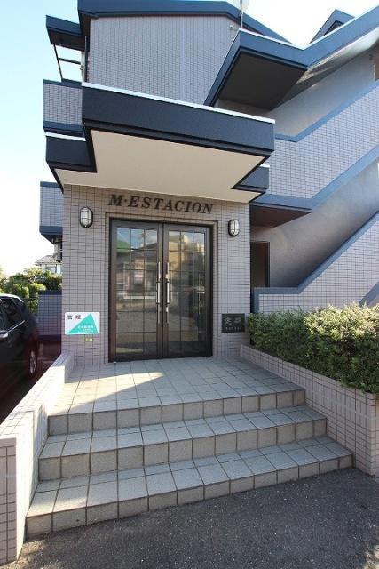 Mエスタシオン