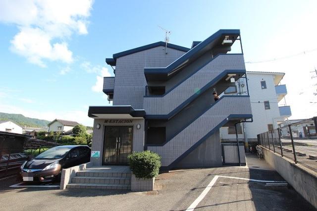 Mエスタシオン