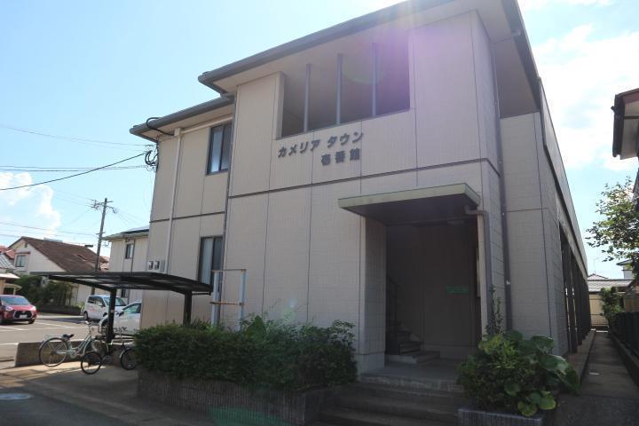 カメリアタウン壱番館