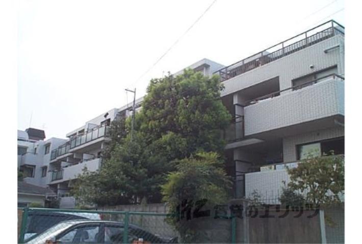 ライオンズマンション太秦