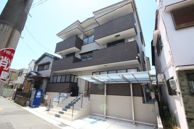 YHS末広町