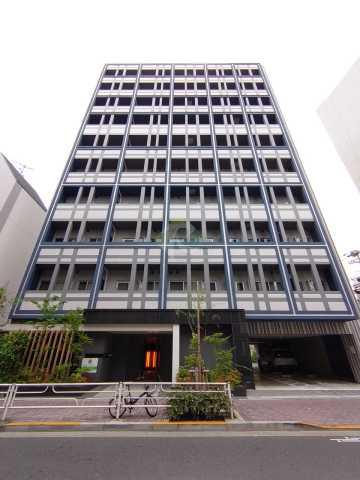 コンフォリア台東根岸