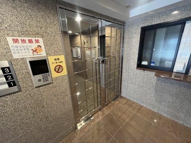 トーカンマンション離宮前