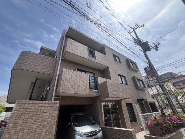 トーカンマンション離宮前