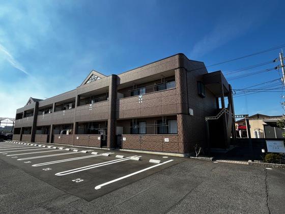 プロニティオオフク壱番館