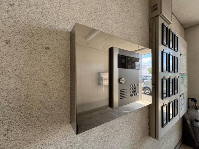 さくら番町ハウス1階