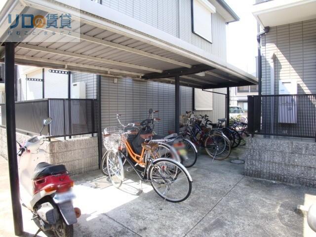 榎木ハイツA