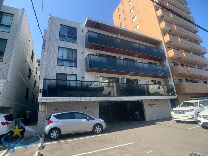 ZABO HILLS MINAMI6JO
