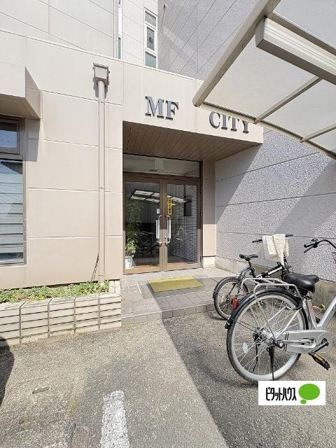 MFシティマンション