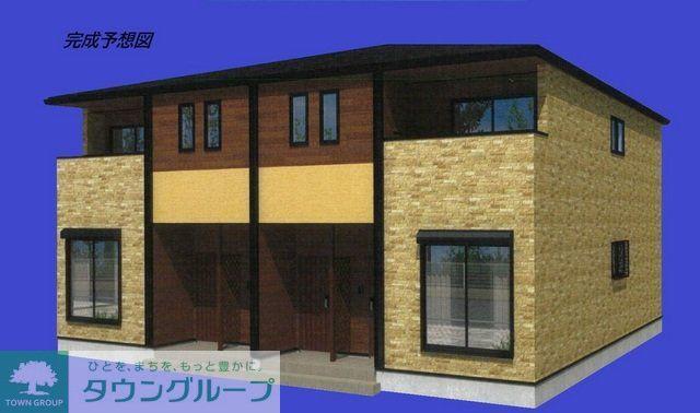 カーサ フィオーレ