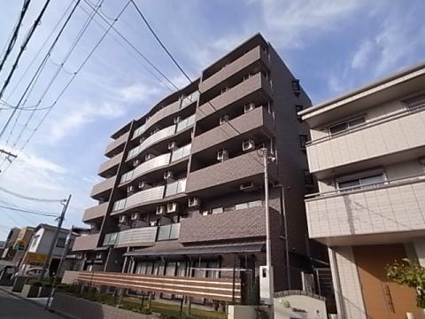 エスポワール西宮