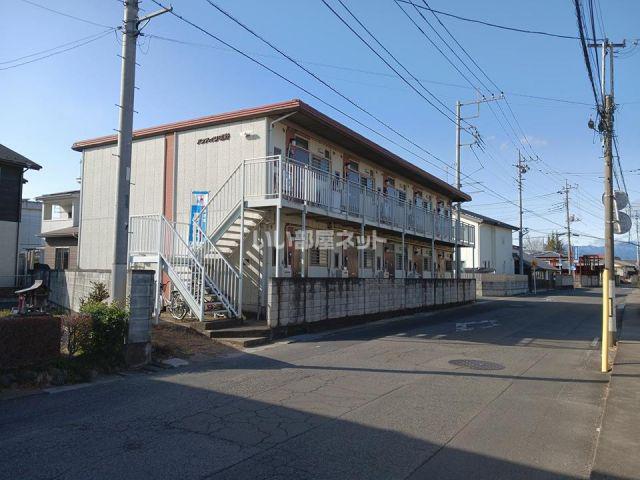 ロイヤルコート