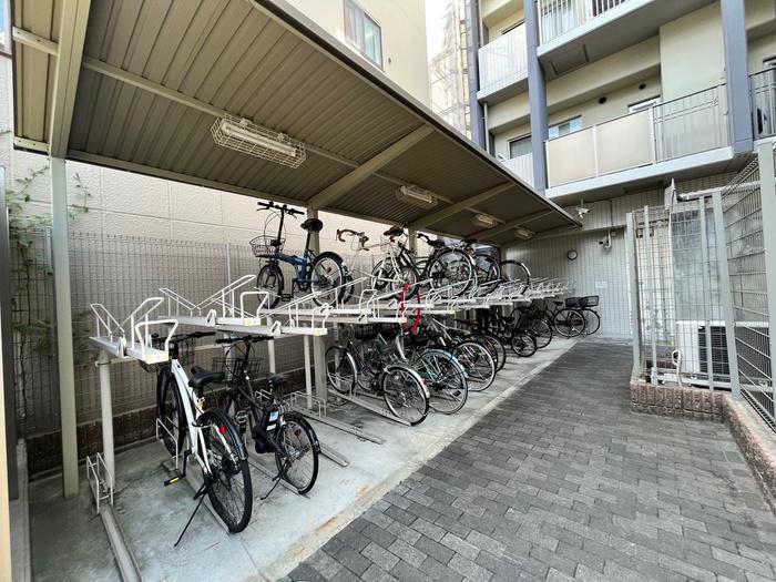 グランデージ池田栄本町