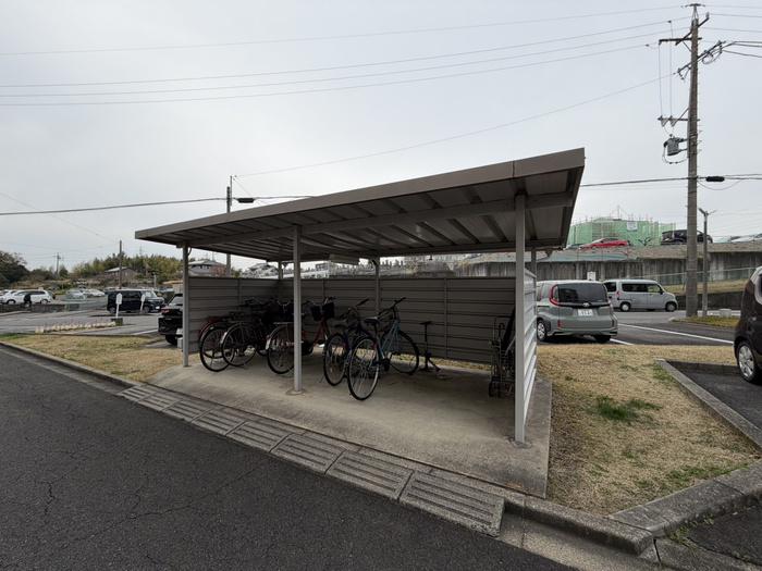 豊明団地38棟