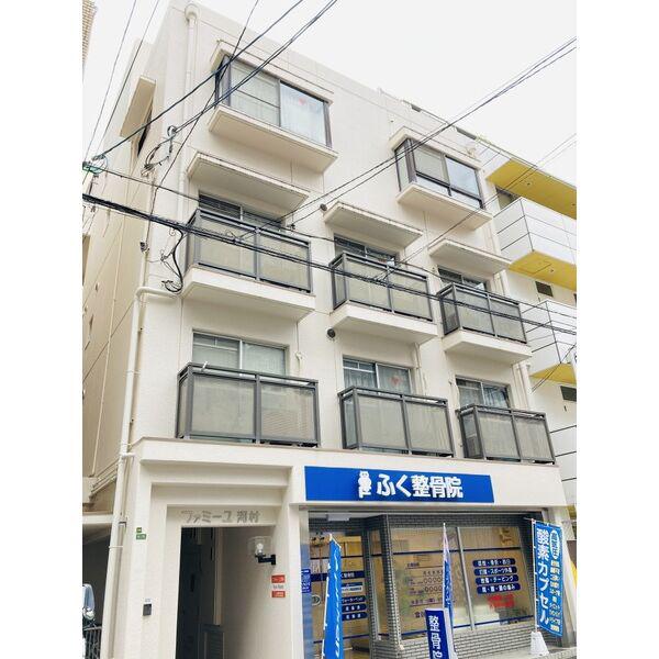 ファミーユ河村