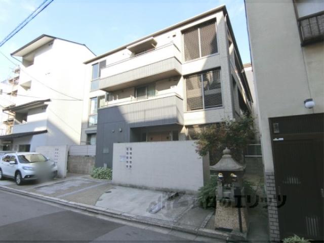 めぞん井筒